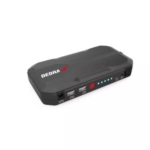 DEDRA DEPP1200 Fahrzeug-Anlasser