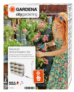Gardena NatureUp!