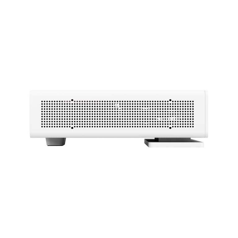 Fractal Design Ridge Small Form Factor (SFF) Biały