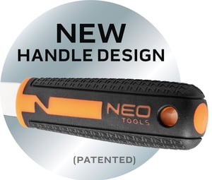 NEO tools 10-008 uttag/uttagssats