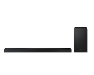 Samsung HW-A650 3.1-Kanal-Audioverstärker. Schwarz