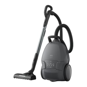 AEG AB81A2DG 5 L Dry Vacuum Cleaner 650 W Dust Bag