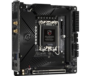 Asrock Z790I Lightning WiFi Intel Z790 LGA 1700 mini ITX