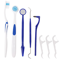 Oral Care Tools and Accessories