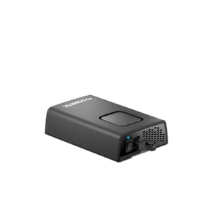 Dometic SinePower DSP 424 adapter zasilający/ inwentor Wewnętrzna 350 W Czarny