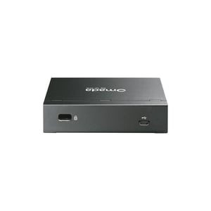 TP-Link Omada OC220 gateway/kontroler 10, 100, 1000 Mbit/s