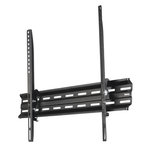Hama 00118108 uchwyt do telewizorów 190,5 cm (75") Czarny
