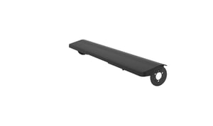 HP Osłona rolek do drukarek DesignJet T200/T600, 24 cale