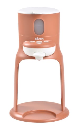BEABA Bib'expresso
