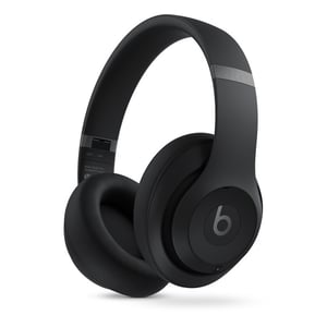 Apple Beats Studio Pro Headphones (Wired and Wireless) Headband Calls/Music USB Type-C Bluetooth Black