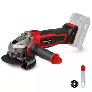 Einhell TE-AG 18/115-2 Li – Solo vinkelslip 11,5 cm 8500 varv/min 1,69 kg