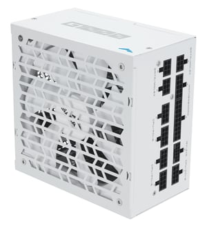 SAMA Gears G1000 moduł zasilaczy 1000 W 24-pin ATX ATX Biały