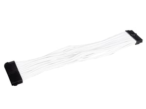 Silverstone 24pin -24pin, 0.3m 0,3 m
