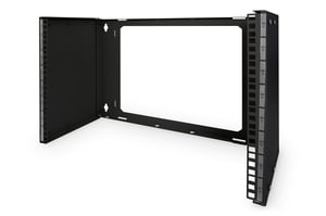 Digitus Väggram för installation 483 mm (19")