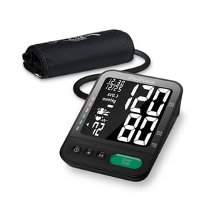 Medisana BU 582 Underarm Automatisk 2 användare.