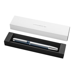 Pelikan Pura R40 Ballpoint Pen with Refill, Black, 1 pc.