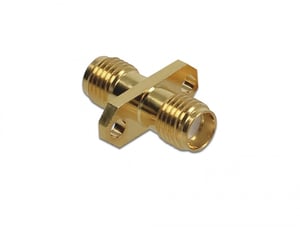 DeLOCK 89980 akcesorium do anteny sieciowej Adapter antenowy