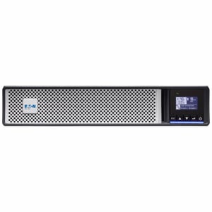 Eaton 5PX1500IRT2UG2 USV-Anlage, Line-Interactive-Technologie, 1,5 kVA, 1500 W, 8 x Netzsteckdose