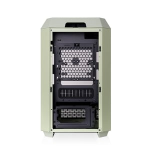 Thermaltake The Tower 250 Matcha Green Mini Tower Zielony