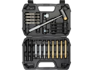 Yato YT-47122 embossing tool/nail set/stamp