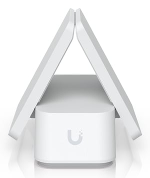Ubiquiti UACC-UTS Halterung Passive Halterung Router Weiß