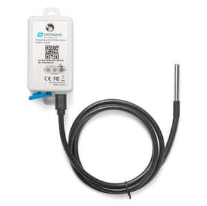 Dragino Technology LHT65N-NE117 Wewnątrz/Na wolnym powietrzu Czujnik temperatury i wilgotności Wolnostojący