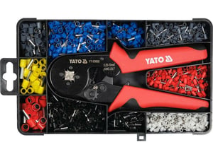 Yato YT-23052 szczypce