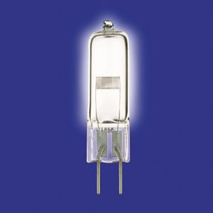 Osram 64655 HLX halogenlampa 250 W