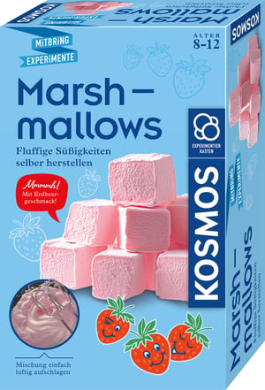 Kosmos 47856047 zestaw naukowy dla dzieci/zabawka