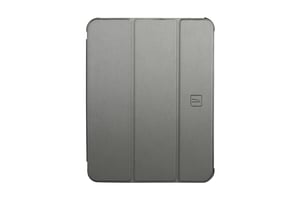 Tucano Satin 27.7 cm (10.9") Folio Gray