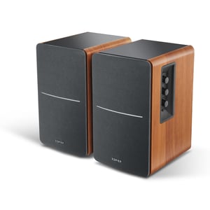 Edifier R1280Ts 2-Way Gray, Wood Wired 42 W