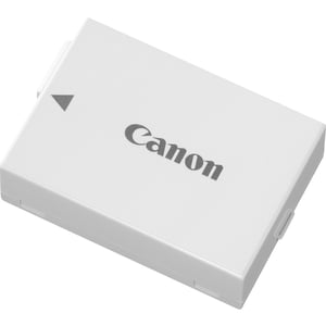 Canon 4515B002 Lithium-ion (Li-Ion) camera battery