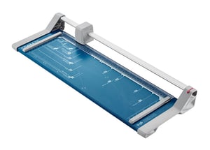 Dahle 508 Schneidemaschine 0,6 mm 6 Blatt.