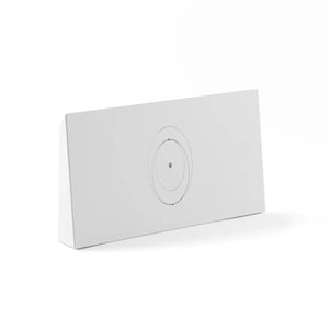 Starlink Gen3 Router router bezprzewodowy Tri-band (2.4 GHz/5 GHz/5 GHz) Biały