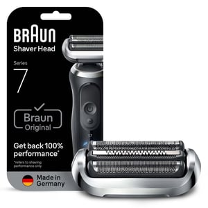 Braun Series 7 74 S Rakhuvud