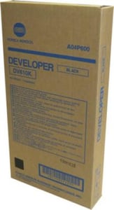 Konica Minolta DV610K printer extension for 200,000 pages