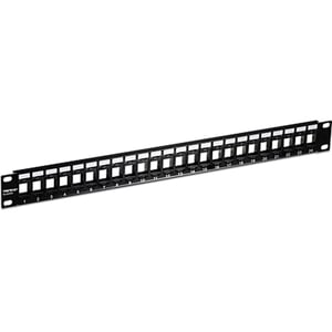 Trendnet TC-KP24/2 panel krosowniczy 1U