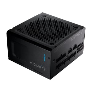 FSP ADVAN GM 1000W 20+4-pin ATX Power Supply Module, Black