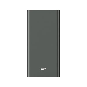 Silicon Power QP60 Lithium-Polymer (LiPo) 10000 mAh Titan