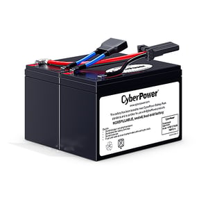 CyberPower RBP0014 Blei-Säure-Akku (VRLA) 24 V