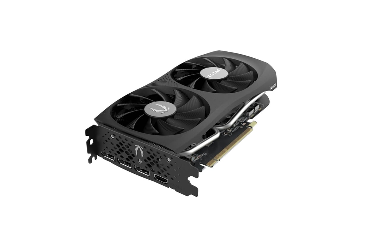邪魔なので今日まで　RTX4060Ti 8GB ZT-D40610A-10B 邪魔なので今日まで RTX4060Ti 8GB ZT-D40610A-10B - メルカリ