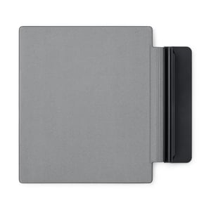 Rakuten Kobo N605-AC-BK-E-PU fodral till e-bokläsare 26,2 cm (10,3") Fodral med lock Svart