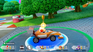 Nintendo Super Mario Party Jamboree (Switch) Standardowy Wielojęzyczny Nintendo Switch