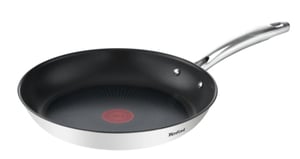 Tefal DUETTO+ G7320634 patelnia Patelnia uniwersalna Okrągły