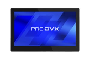 ProDVX SD-15 39,6 cm (15.6") 250 cd/m² Czarny 24/7
