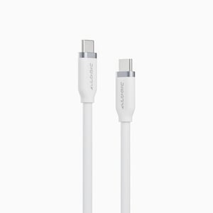 ALOGIC ELSI5U2CCWH2 USB-Kabel USB 2.0 2 m USB-C Weiß