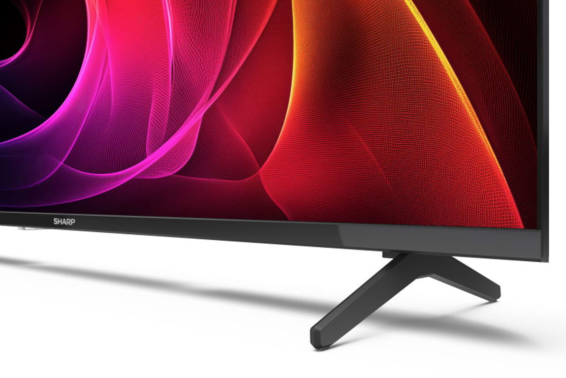 фото Телевизор Sharp 40HA1205E 3
