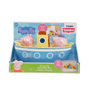 Tomy E73414 leksaksset