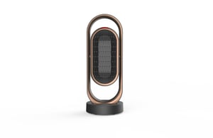 Activejet Selected Termowentylator z funkcją chłodzenia 3D 1800 W
