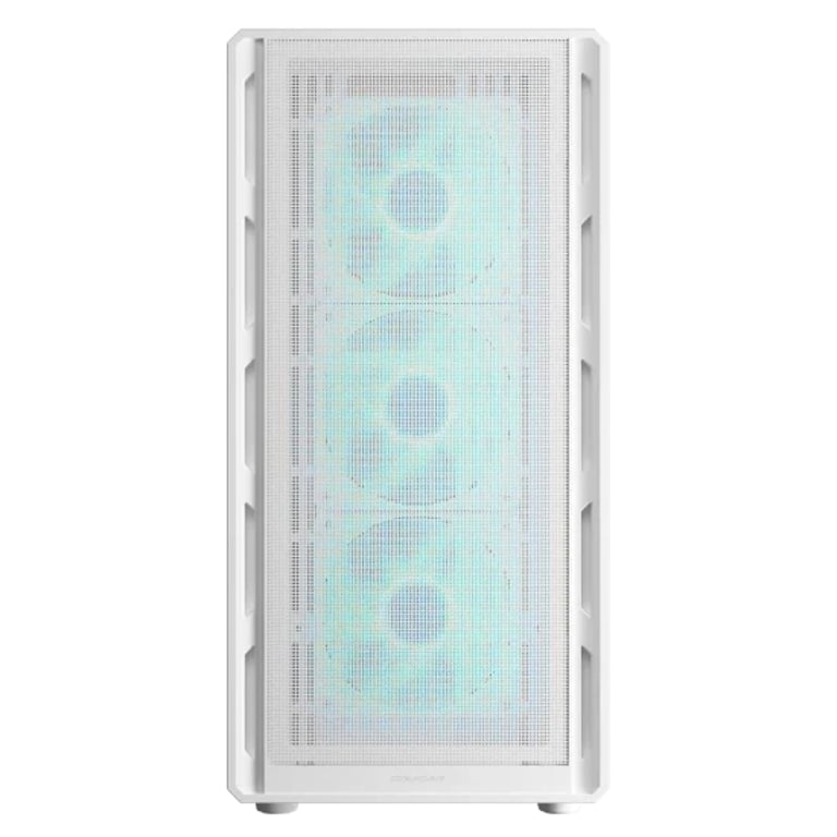 фото Корпус Cougar Airface Pure Pro White (382GA50.0004)